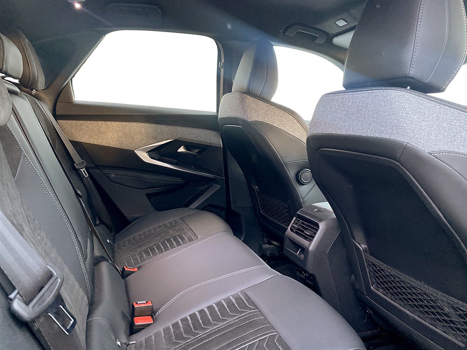 Bild på Peugeot 3008 GT Hybrid 145hk Aut - B-KAMERA, EN ÄGARE