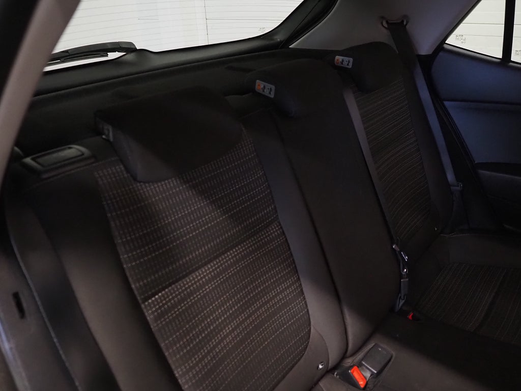 Kia Stonic 1.4 MPi 99hk Advance Backkamera Dragkrok 2018