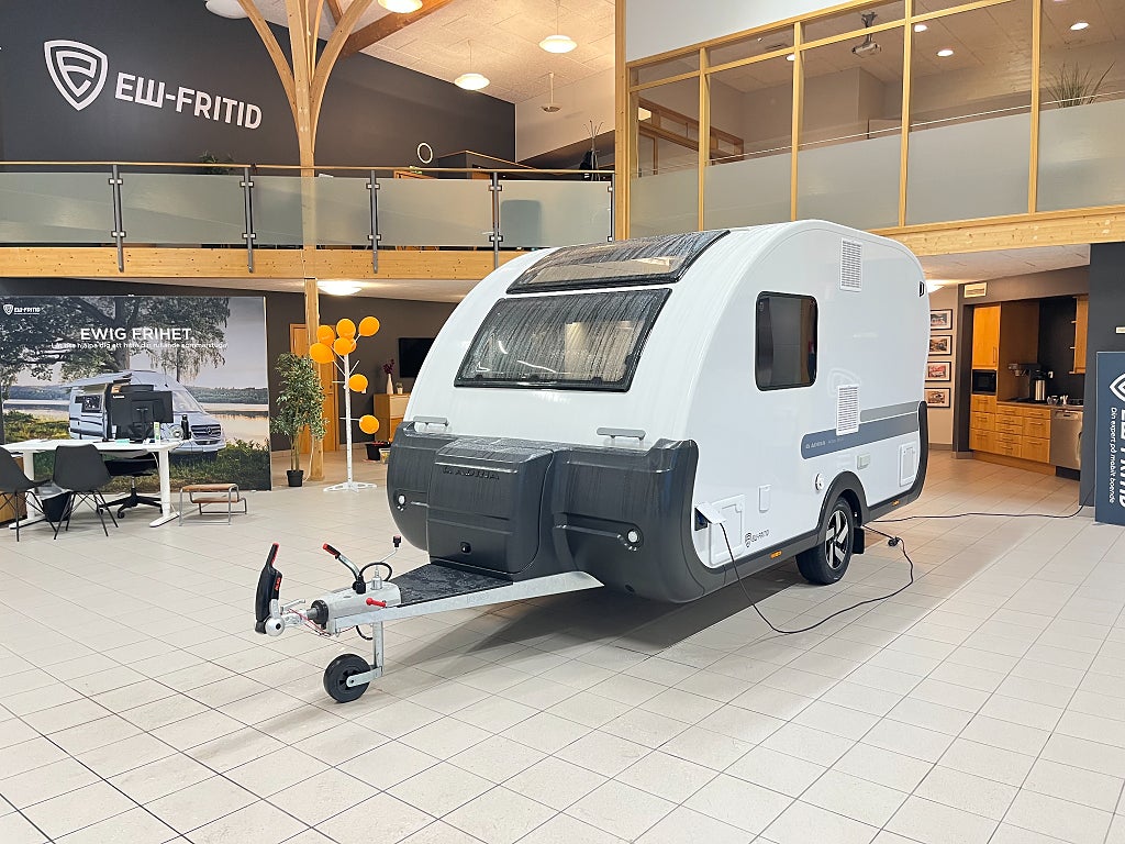 Adria ACTION 391 LH (Pluspaket+Utv. dusch+2026)