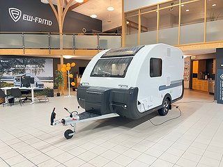 Husvagn, 1-axl Adria ACTION 391 LH