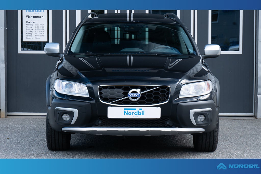 Volvo XC70