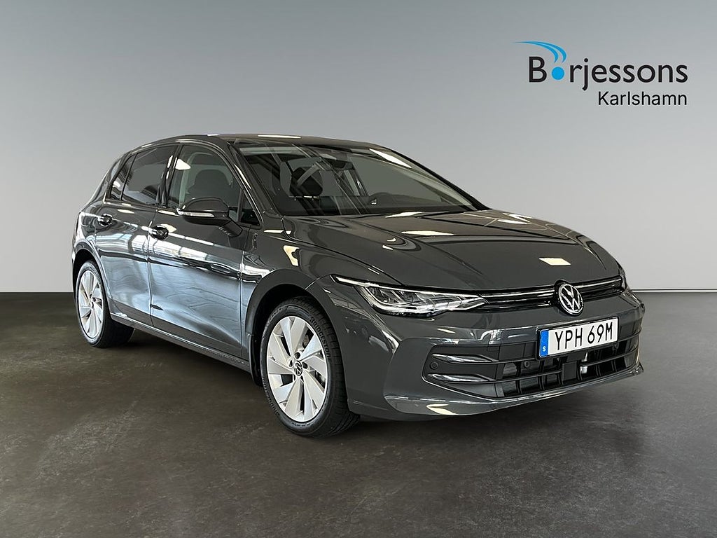 Volkswagen Golf Life Edition 1.5 TSI 150hk