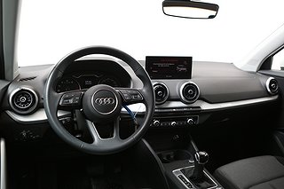SUV Audi Q2 12 av 22