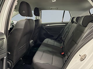 Volkswagen E-Golf  e-Golf S&V-Hjul/Mvärm/Psens/Adfarthållare/Carplay/Navi – bild 13