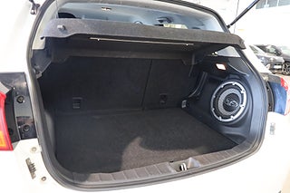 SUV Mitsubishi ASX 19 av 21