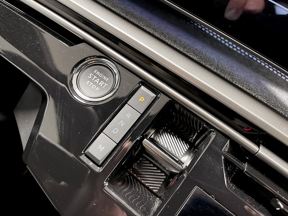 Bild på Peugeot 5008 GT Hybrid 1.2 PT 145hk Aut KAMPANJ BRÄNSLE INGÅR