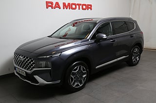 SUV Hyundai Santa Fe 1 av 33