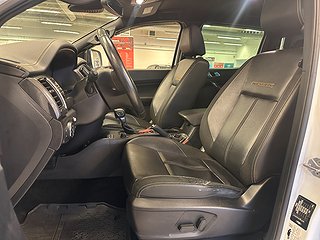 Ford ranger Dubbelhytt 2.0 4x4 MoK-Värm/Dvärm/Drag/SoV/MOMS