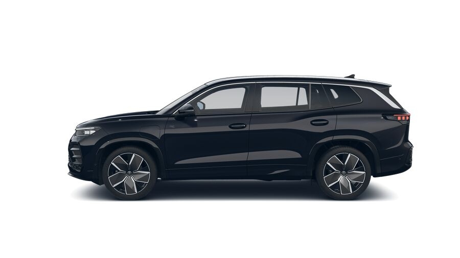 Volkswagen Tayron 2026, bild 6/10