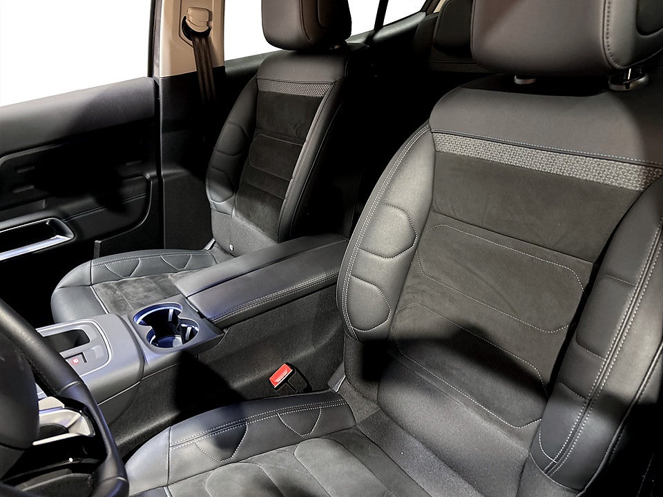 Bild på Citroën C5 Aircross Shine 1.2 PT 130hk Aut EL-BAKLUCKA P-SENSORER