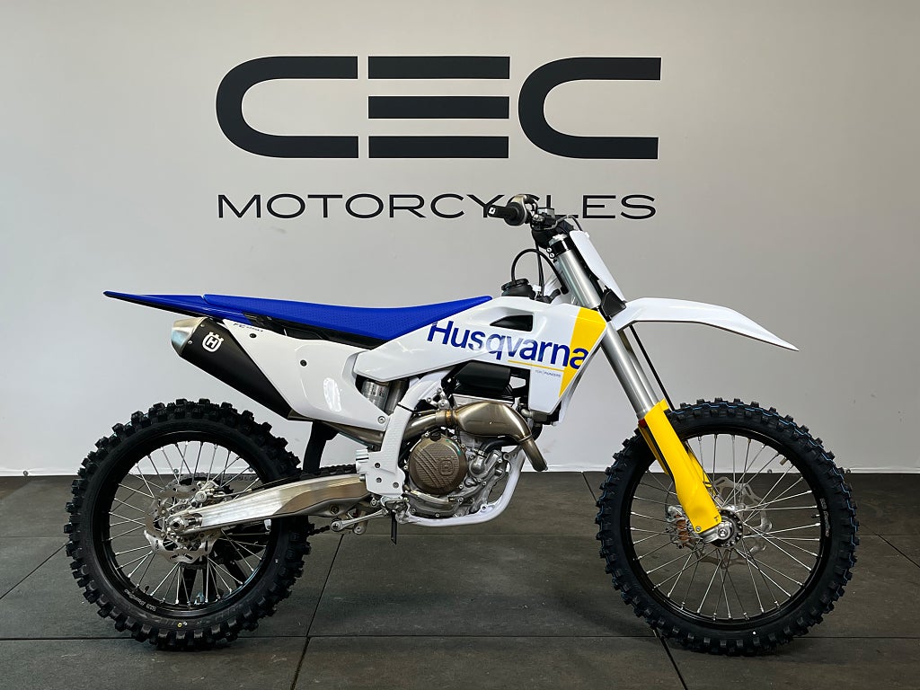 Husqvarna FC 250 *Finns i butik* 