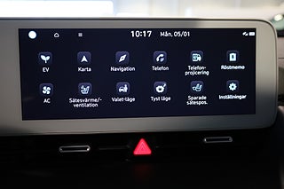 SUV Hyundai IONIQ 5 20 av 28