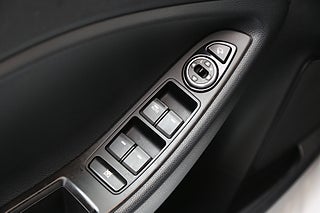 Halvkombi Hyundai i20 11 av 21