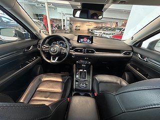 Mazda CX-5 2.5 SKYACTIV-G AWD Bose/HuD/Drag/MoK/Sov/Navi