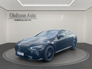 Sedan Mercedes-Benz AMG