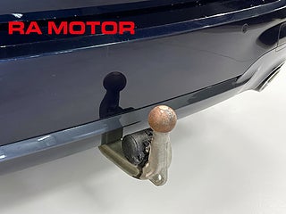 Kombi BMW 330e 9 av 26