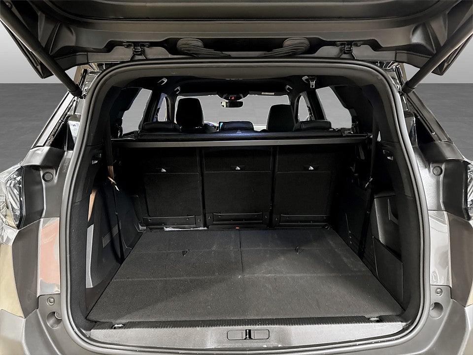 Bild på Peugeot 5008 GT 1.2 PT 130hk Aut 7-SITS B-KAMERA NAV