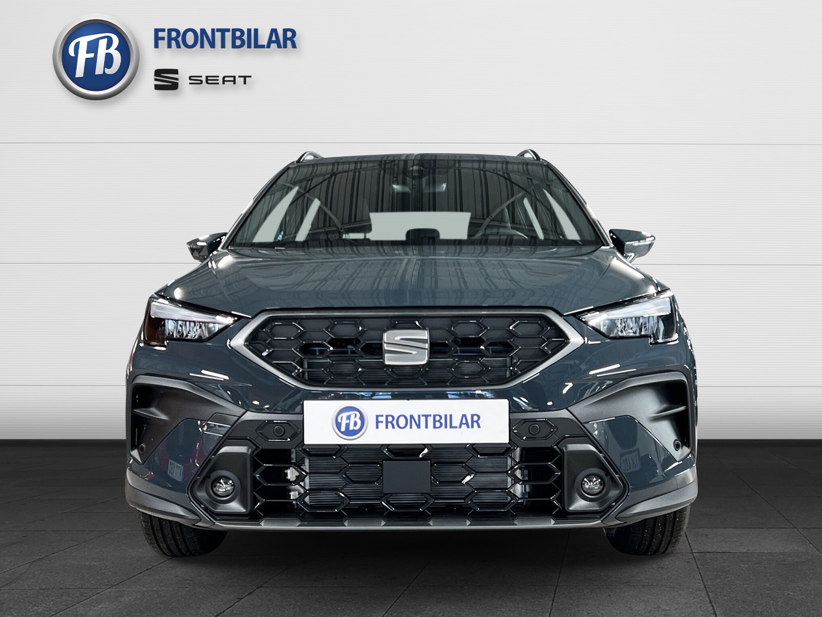 Seat Arona 2027, bild 3/40