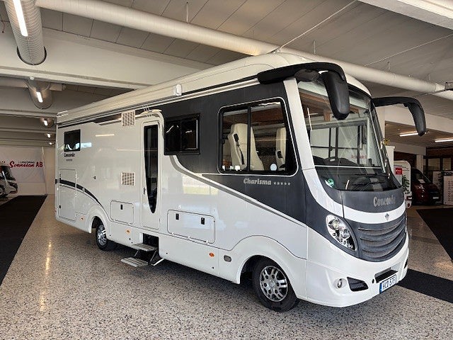Concorde Charisma III 850L