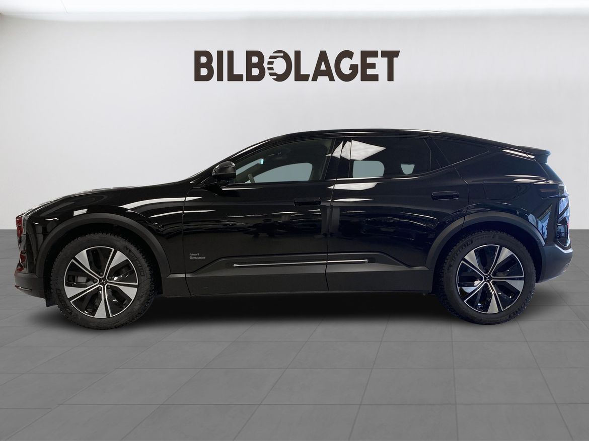 Polestar 3 Long Range Dual Motor 111kWh 2025, bild 2/10
