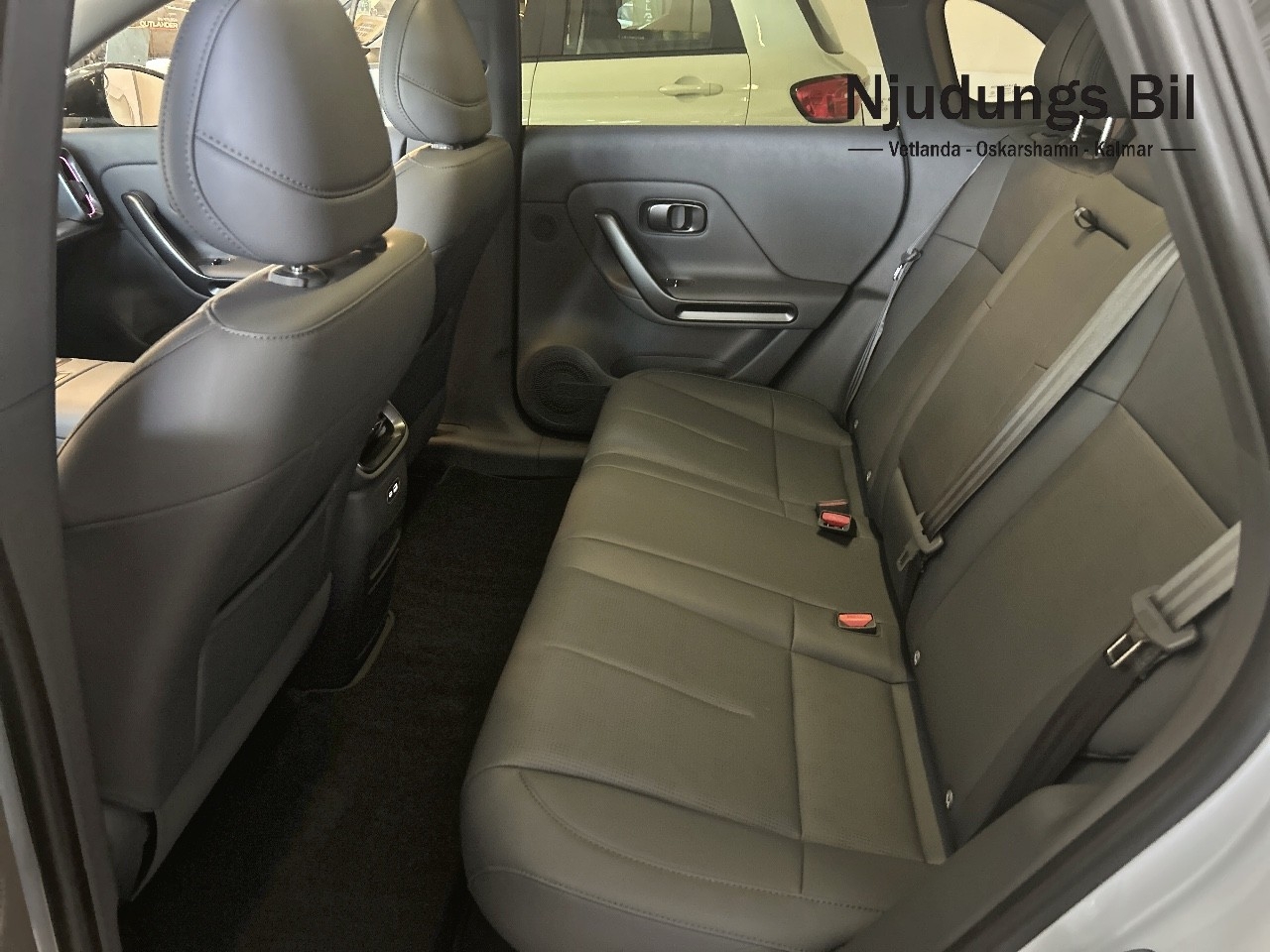 Leapmotor B05 67.1 kWh 2026, bild 7/10