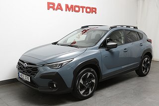 Kombi Subaru Crosstrek 1 av 23