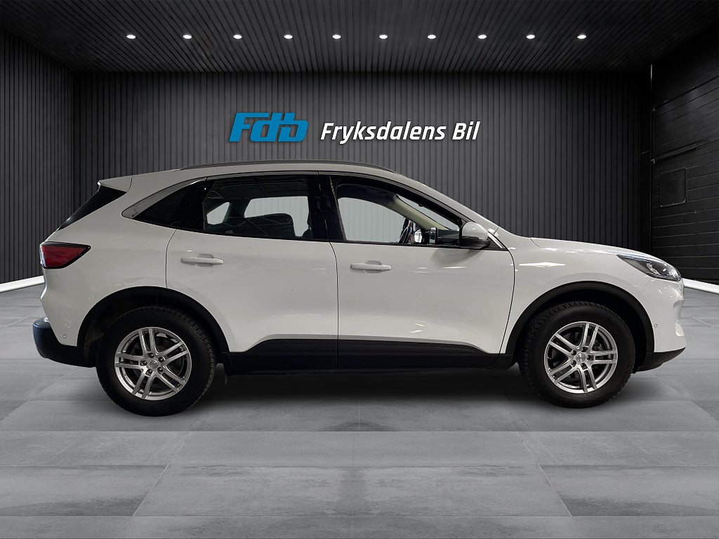 Ford Kuga 2022 - miniatyr 6