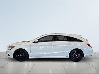 Mercedes-Benz CLA 220 d 4MATIC Shooting Brake 7G-DCT Urban Line Euro 6 – bild 4