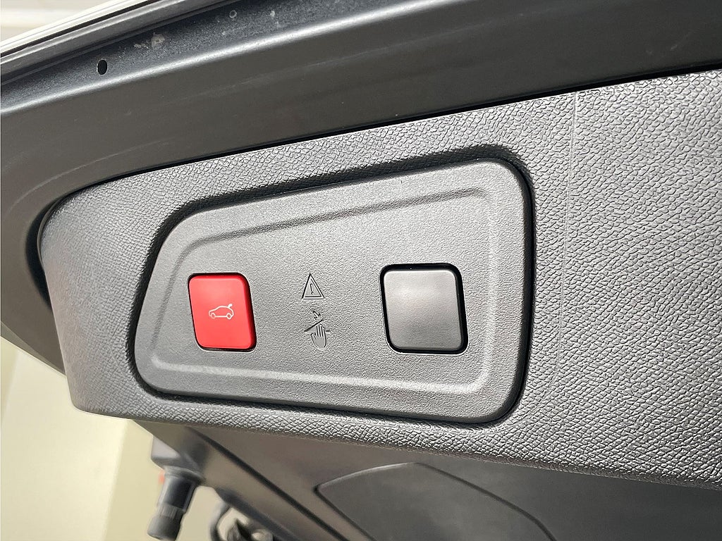 Bild på Citroën C5 Aircross Shine 1.2 PT 130hk Aut - INK. TRYGGHETSPAKET