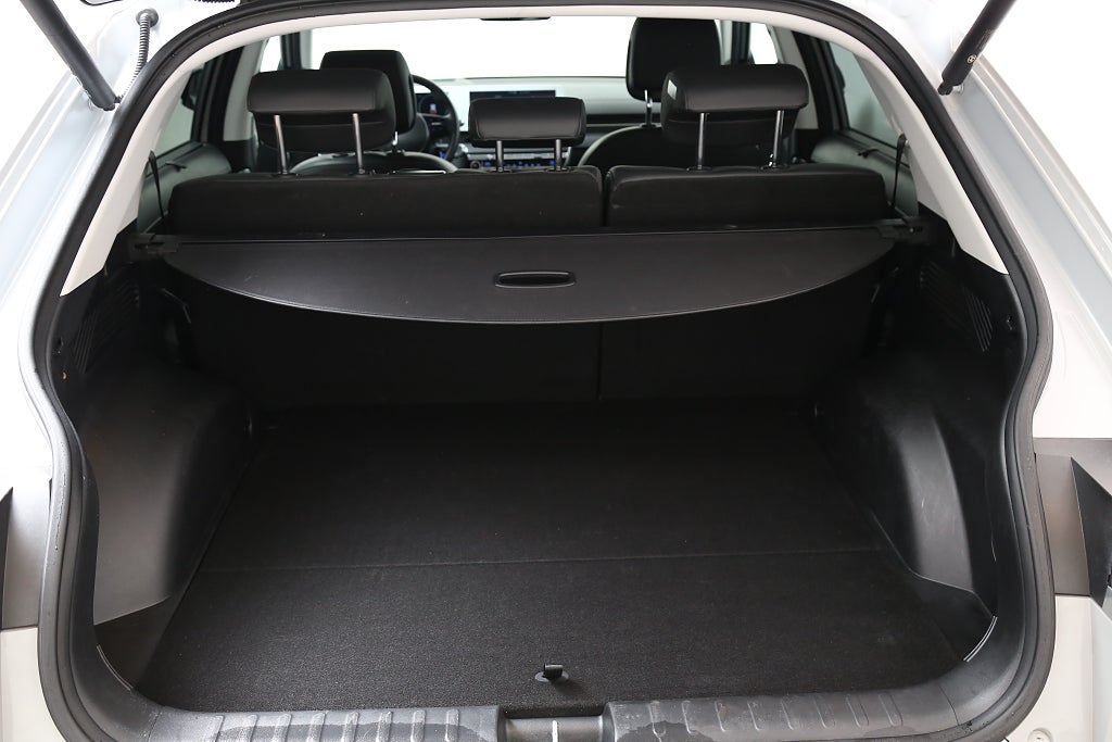 Hyundai IONIQ 5 AWD 77,4kWh Advanced Komfortpaket PLUS