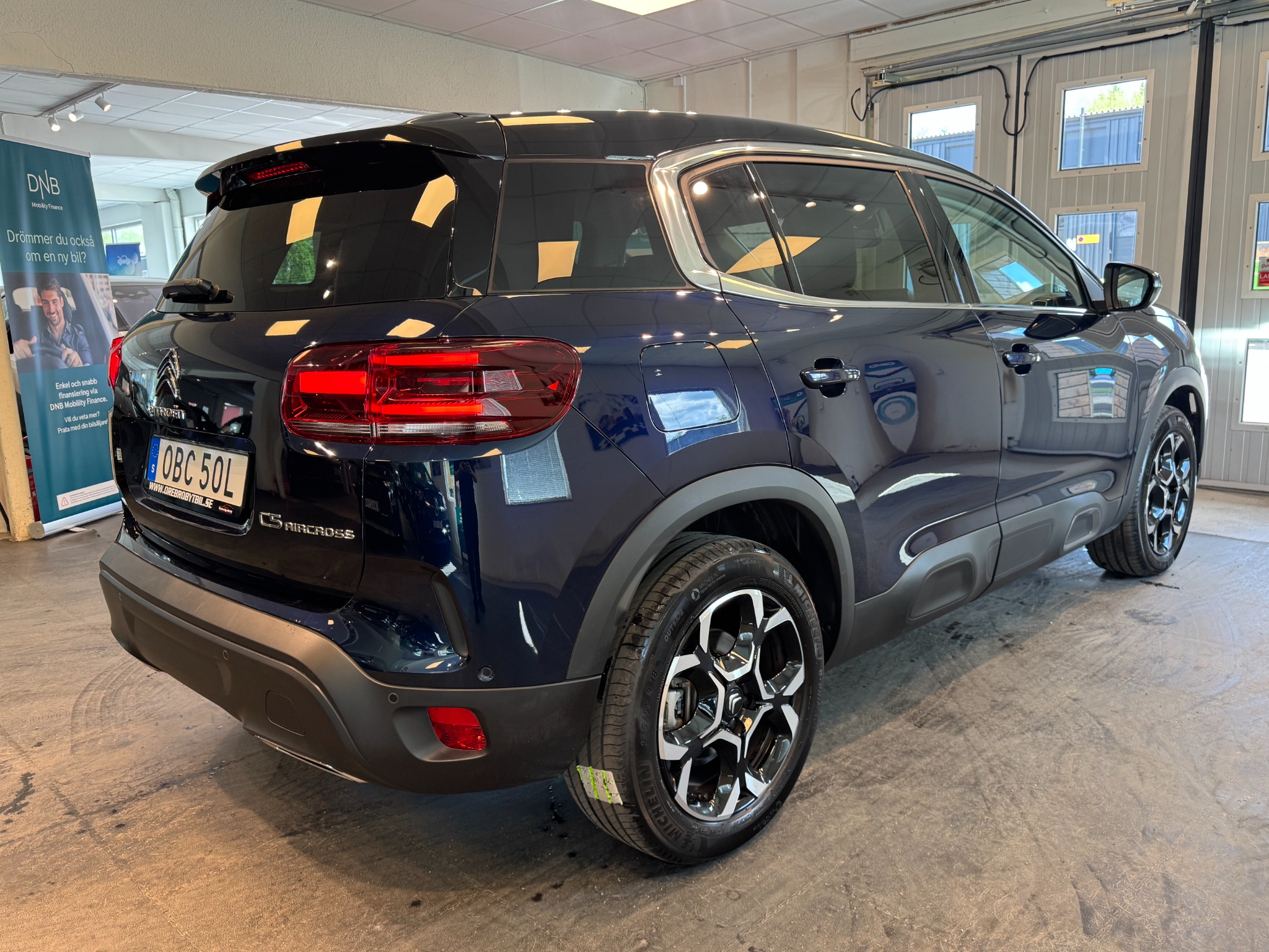 Citroen C5 Aircross 2024, kuva 4/54
