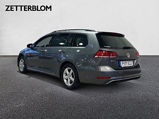 Kombi Volkswagen Golf 3 av 17