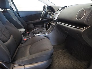 Halvkombi Mazda 6 9 av 19