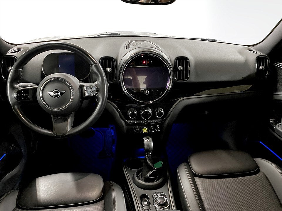 Bild på MINI Countryman Cooper Experience SE ALL4 220hk Aut AWD - B-KAMERA,NAV