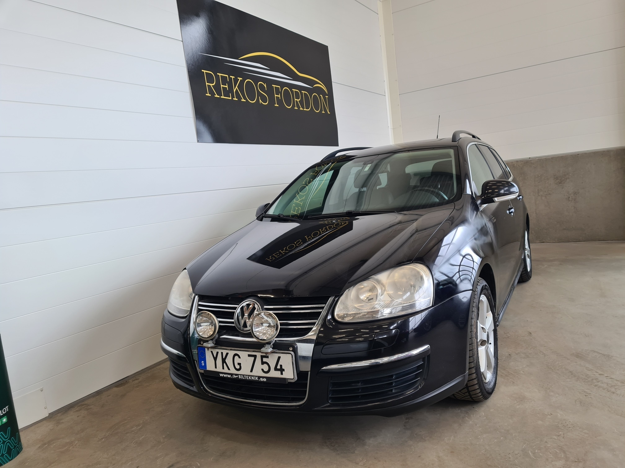 Volkswagen Golf 2009, kuva 2/38