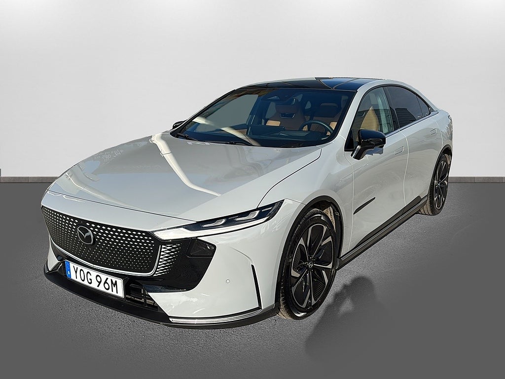 Mazda 6e EV 68.8 kWh Takumi Plus 