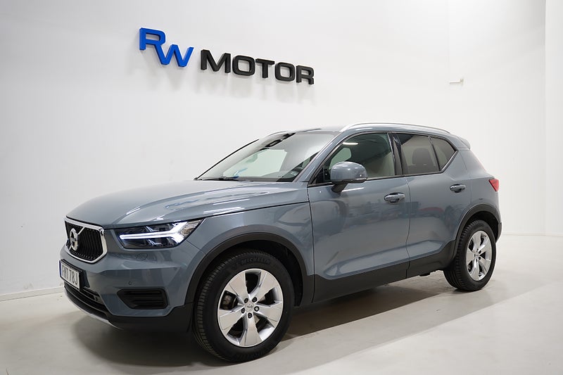 SUV Volvo XC40 1 av 24