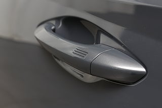 SUV Hyundai Tucson 7 av 28