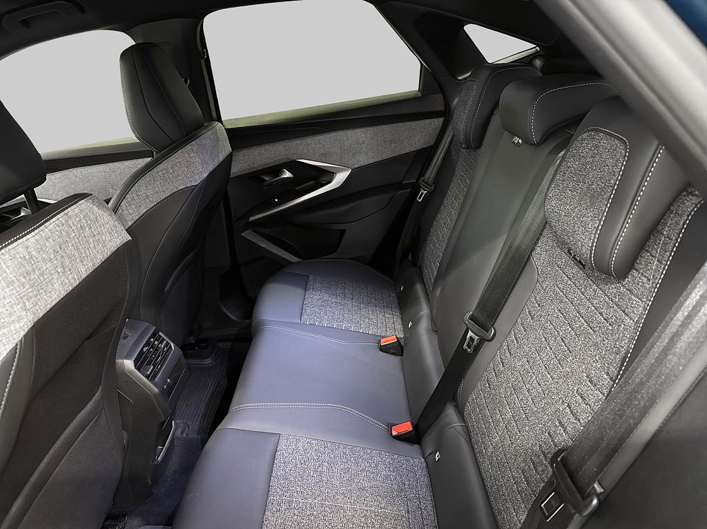 Peugeot 3008 Hybrid 145 1.2 Allure 145 e-DSC Euro 6 – bild 9