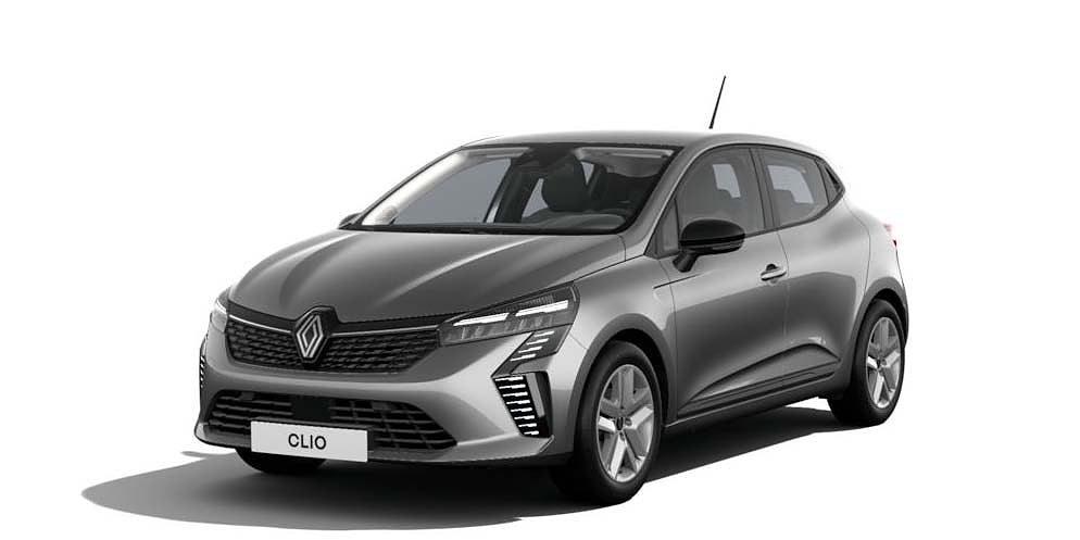 Renault Clio Evolution TCe 90 PRIVATLEASING Fr 2990:- 