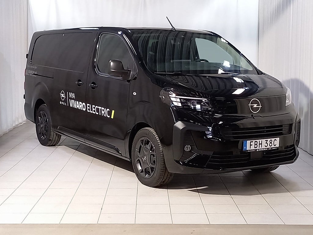 Opel Vivaro-e L3 ELITE