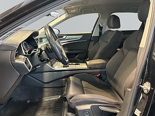 Audi A6 Avant 40 TDI Quattro 2.0 TDI Dvärm/SoV/Drag/Ad.Fhållare
