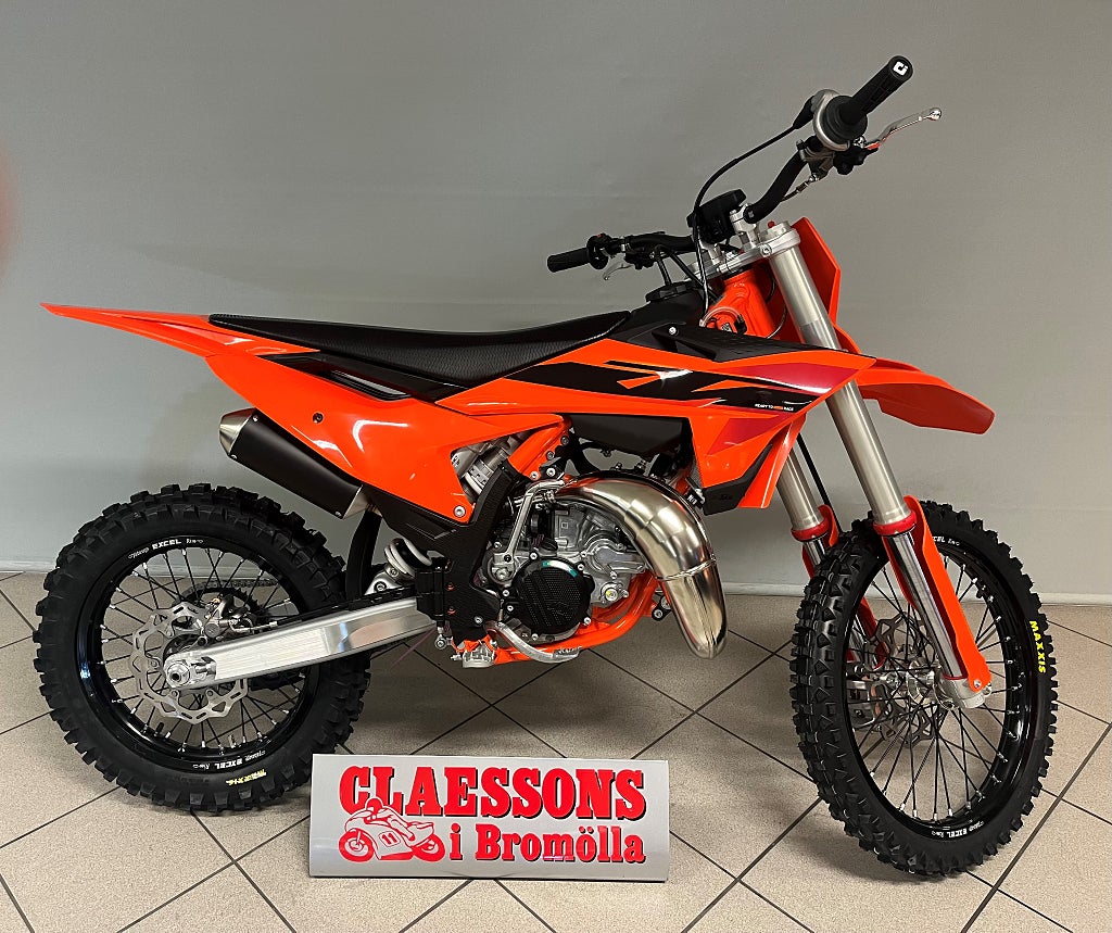 KTM 85 SX 19/16 