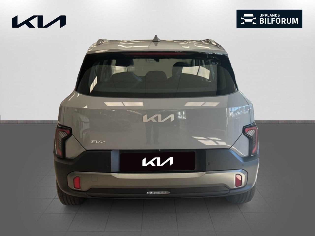 Kia EV2 2027, bild 5/10