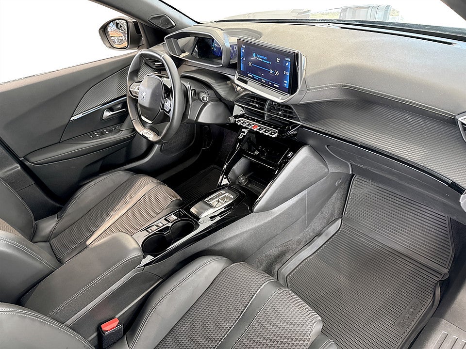 Bild på Peugeot 2008 GT 1.2 PT 130hk Aut KAMPANJRÄNTA 3,99%