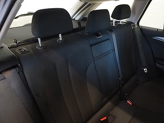 Kombi BMW 520 13 av 22