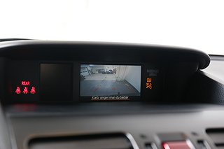 SUV Subaru Forester 17 av 23