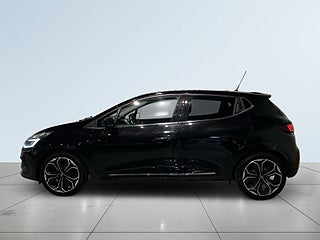 Renault Clio 0.9 TCe Intens 1-Ägare Mvärm Kamera Psens GPS SoV – bild 4