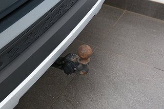 SUV Seat Ateca 8 av 23