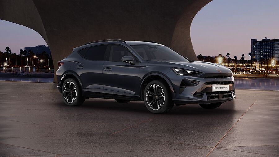 Cupra Formentor PRIVATLEASINGKAMPANJ 1.5 eTSI Dragkrok & Edgepaket 